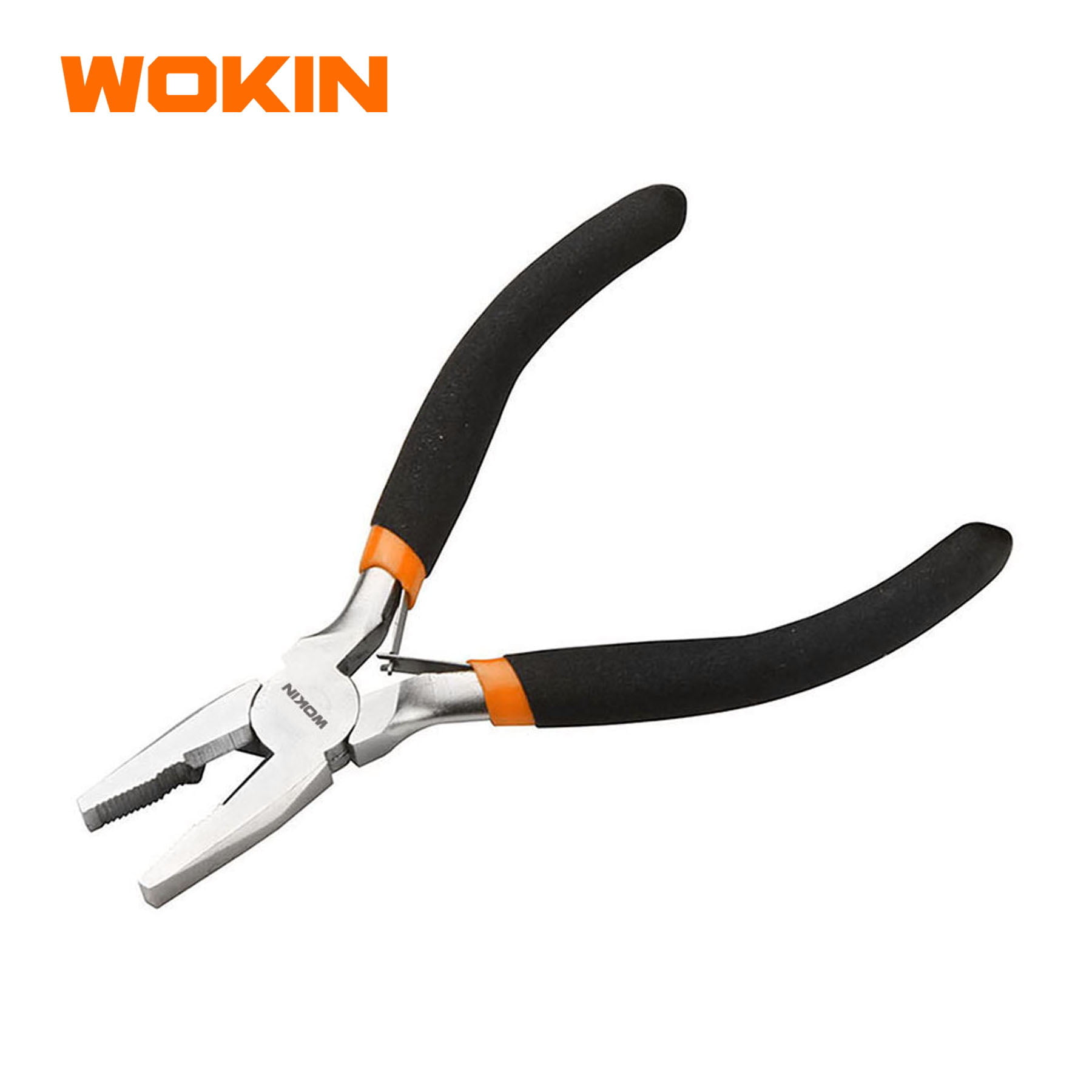 Kìm điện mini 4.5″
