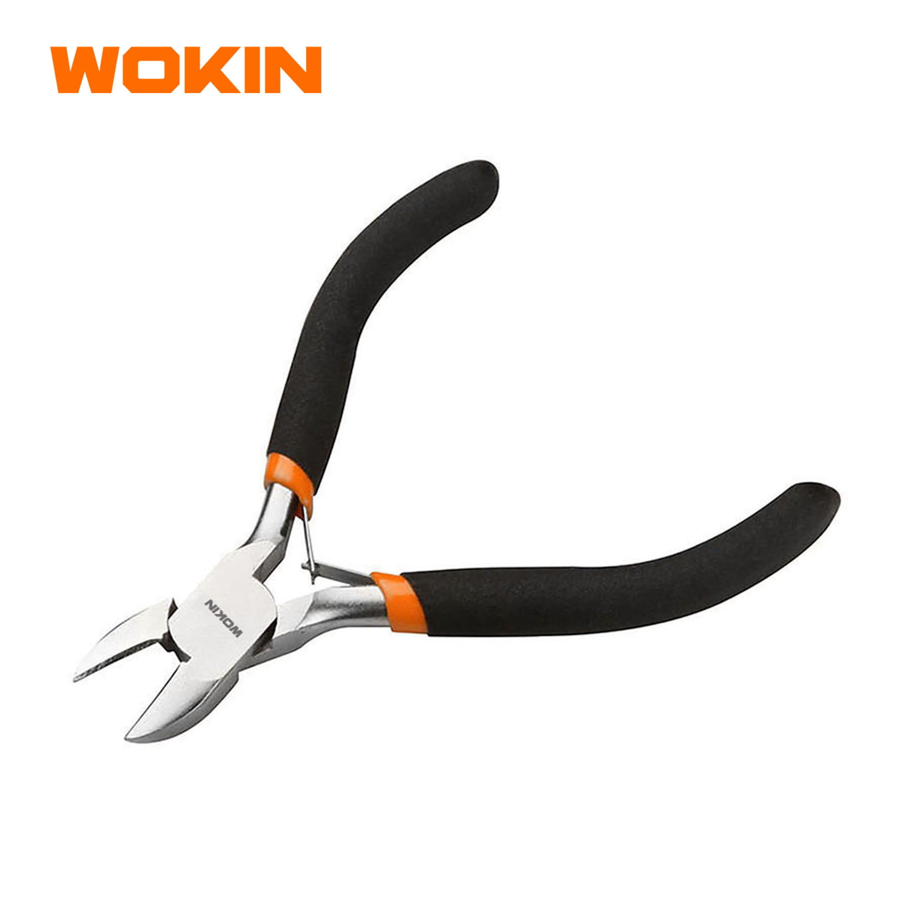 Kìm cắt ngang mini 4.5″