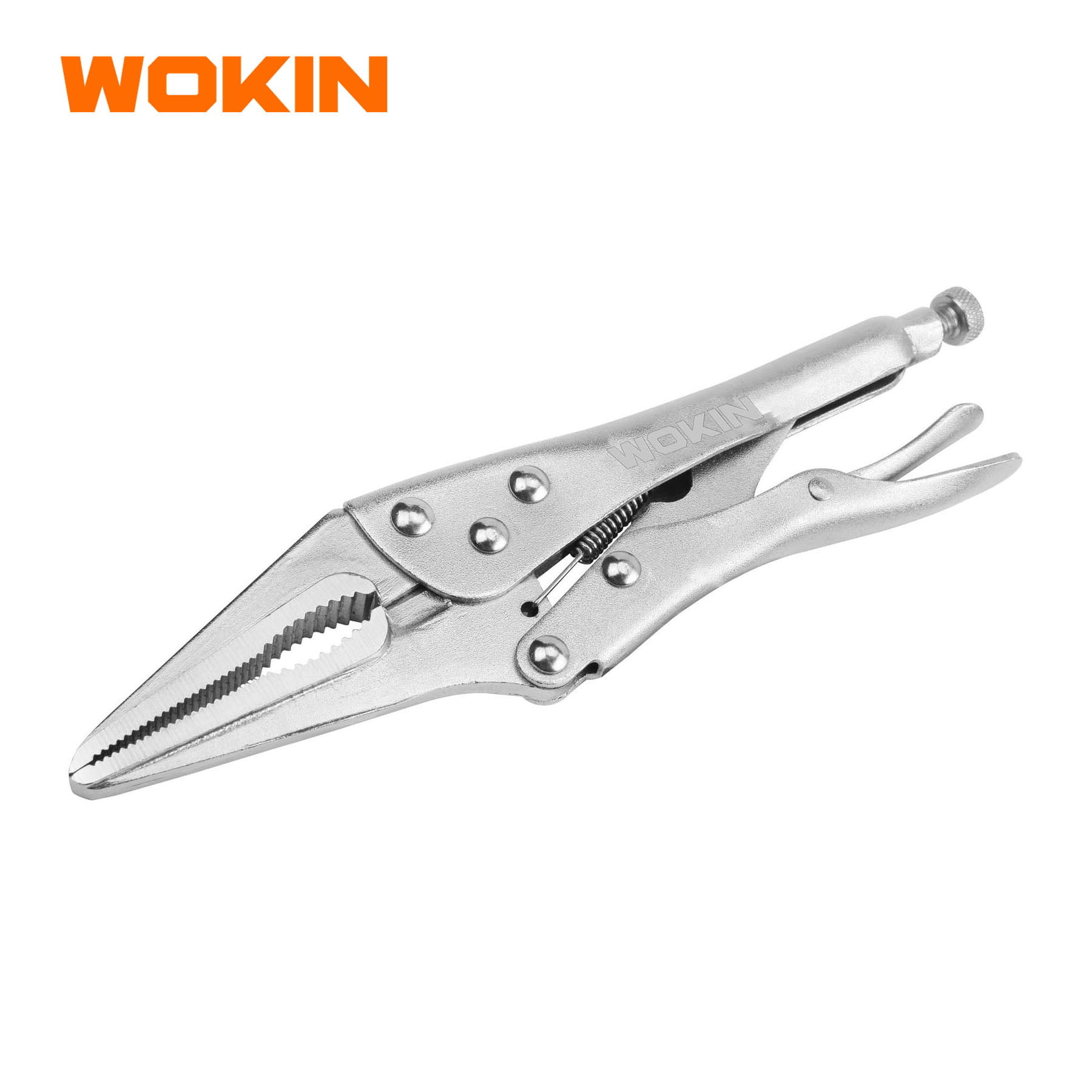 Kìm kẹp khóa 9″