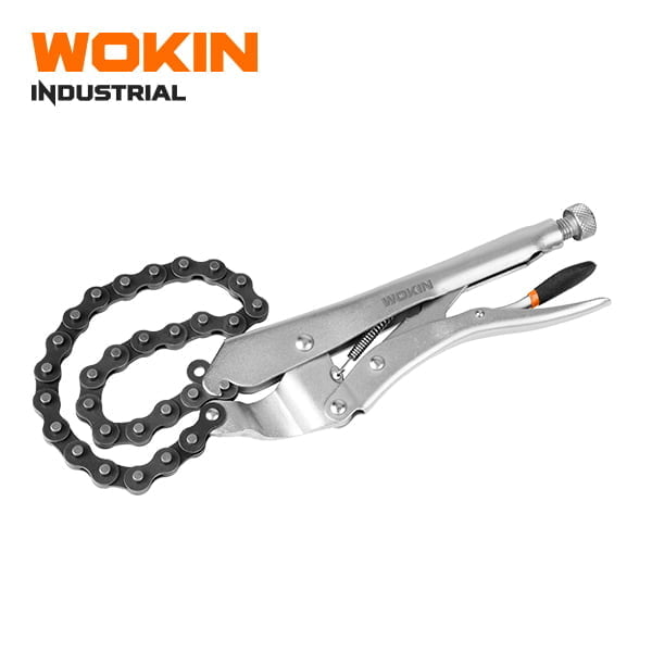 Kìm kẹp khóa kiểu xích (Công nghiệp)