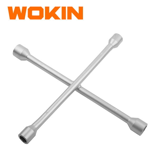 Cờ lè bánh xe chữ thập