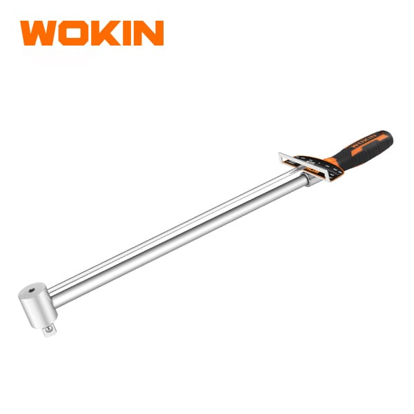 Cờ lè lực kiểu kim cổ 1/2″