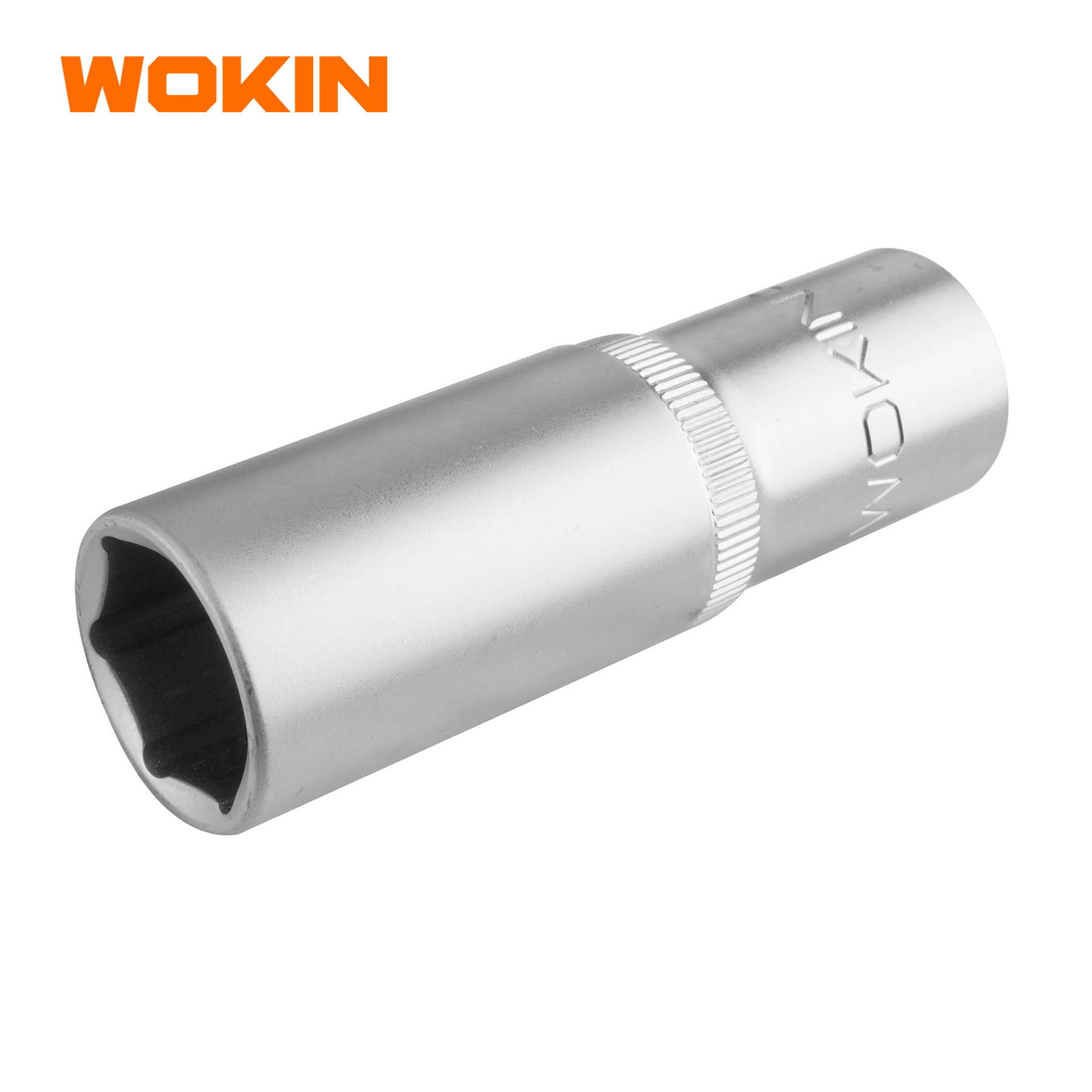 Đầu tuýp sâu cổ 1/2″ (Công nghiệp)