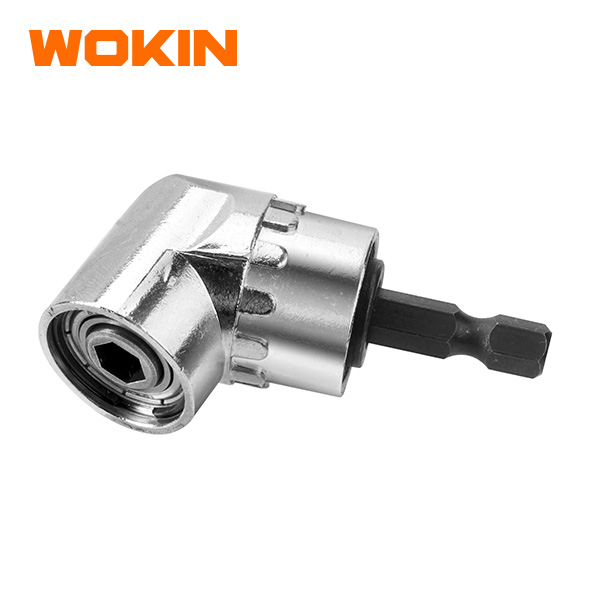 Đầu chuyển vít xoay 105 độ