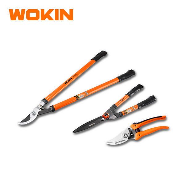 Bộ chăm sóc cây và cảnh quan 3 chi tiết