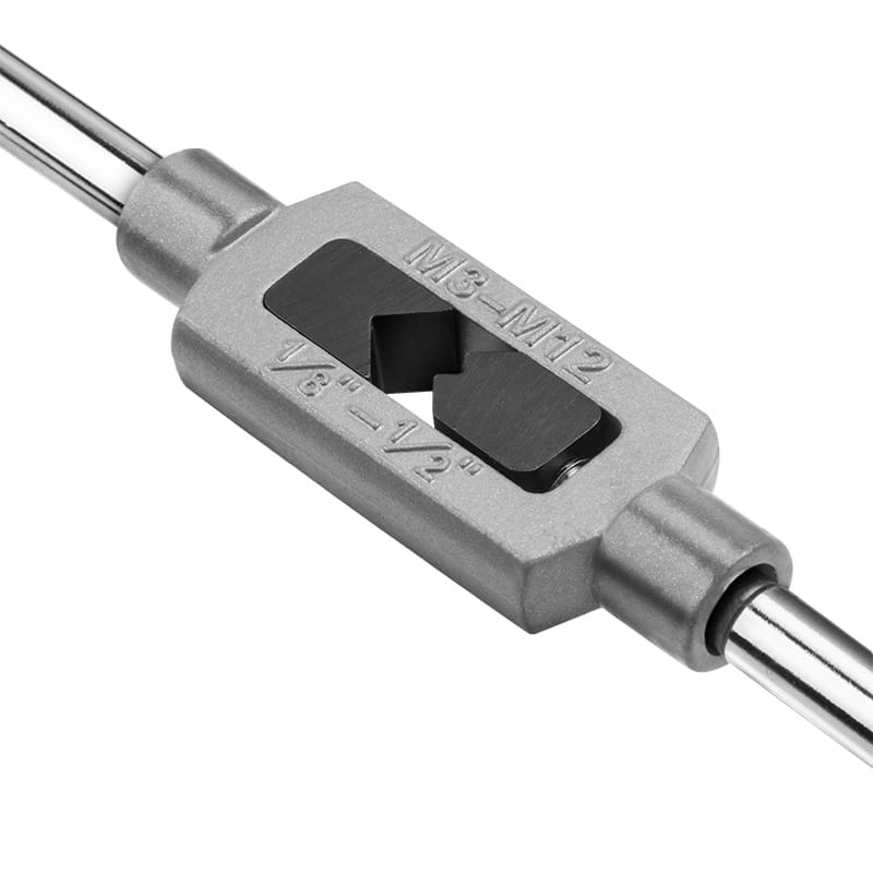 Bộ ta rô chuẩn metric 8 chi tiết - ảnh 3