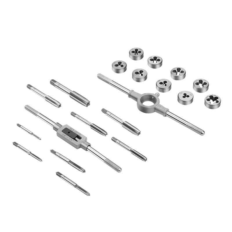Bộ tarô ta rô ren 20 chi tiết - ảnh 2