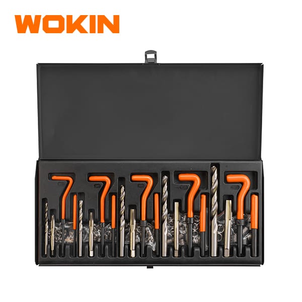Bộ sửa chữa ren 131 chi tiết