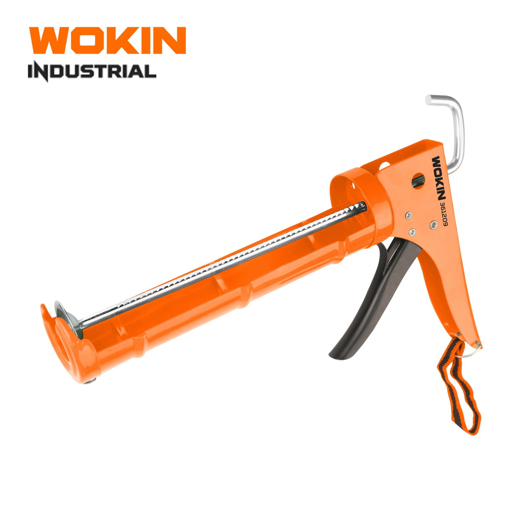 Súng bắn keo trét 3 trong 1 siêu bền (Công nghiệp)