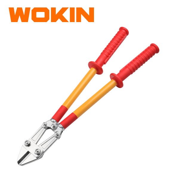 Kìm cắt cáp cách điện (Dòng cao cấp)
