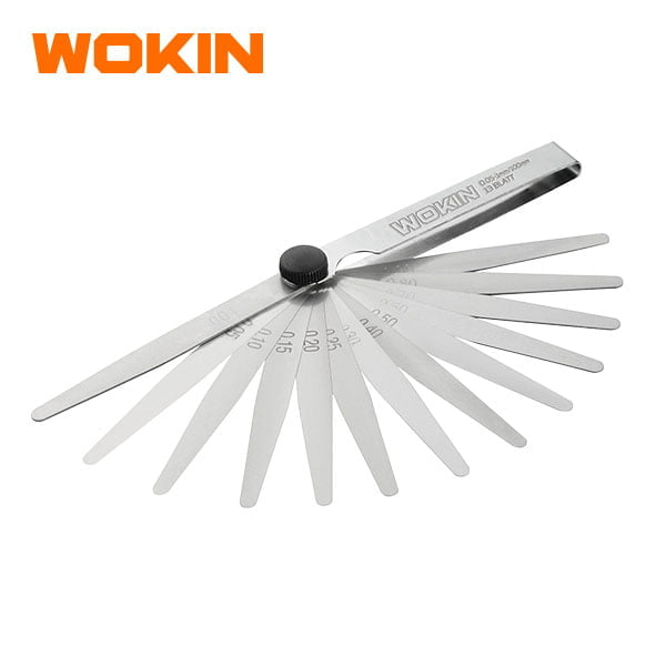 Bộ thước lá đo khe hở