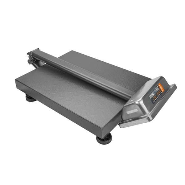 Cân sàn điện tử (dùng cho điện 110–120V) - ảnh 2