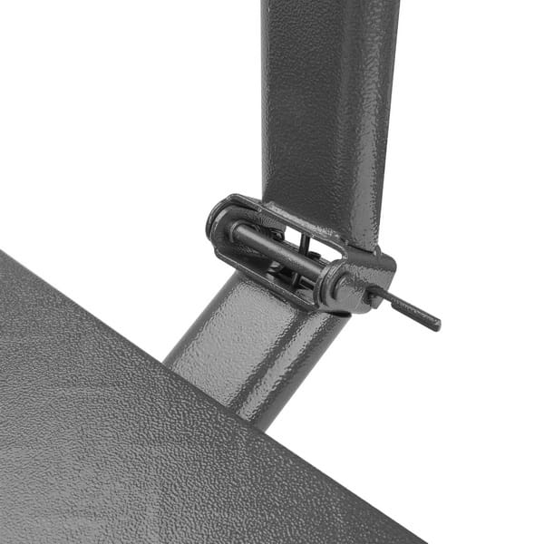 Cân sàn điện tử (dùng cho điện 110–120V) - ảnh 4