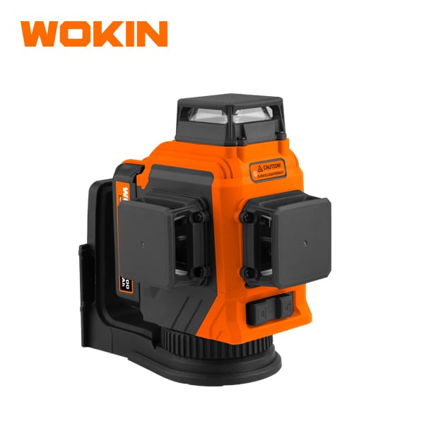 Máy cân bằng laser 3D