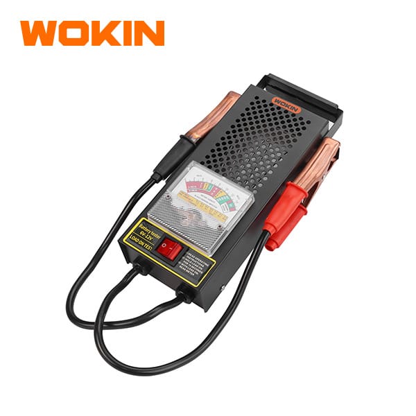 Máy kiểm tra pin