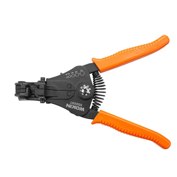 Kìm tuốt dây tự động - ảnh 2
