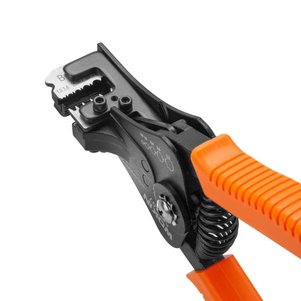Kìm tuốt dây tự động - ảnh 5