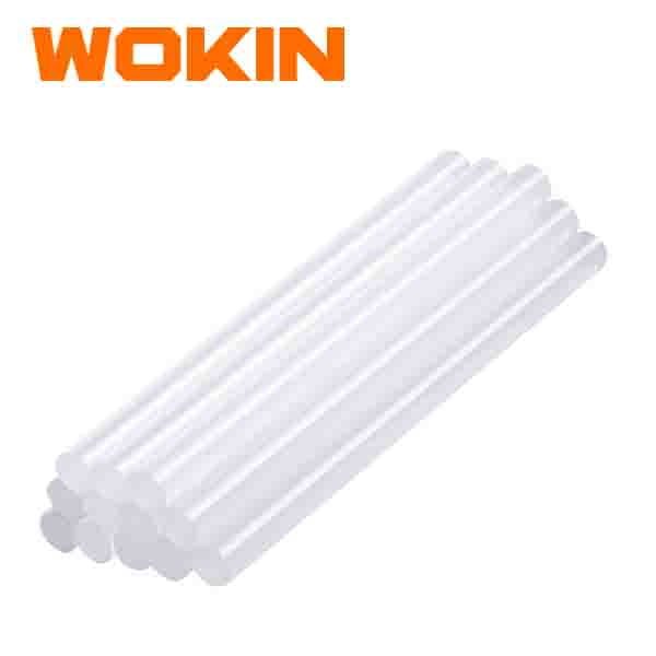 Bộ cây keo nóng 12 chi tiết