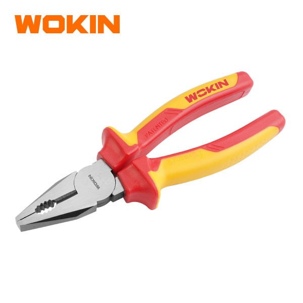 Kìm điện cách điện (Dòng cao cấp)