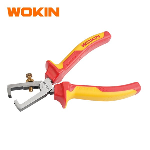 Kìm tuốt dây cách điện (Dòng cao cấp)