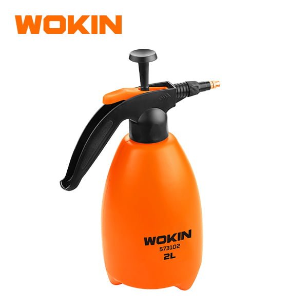 Bình phun tưới vườn 2L