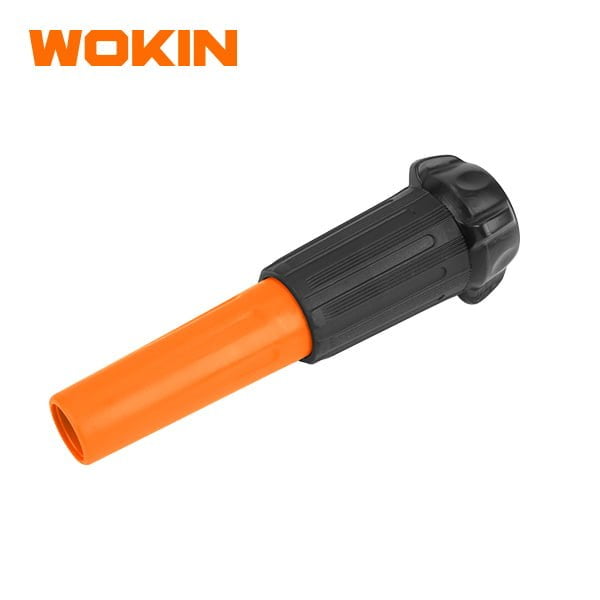 Đầu phun xoắn nhựa (dùng cho điện 110–120V)