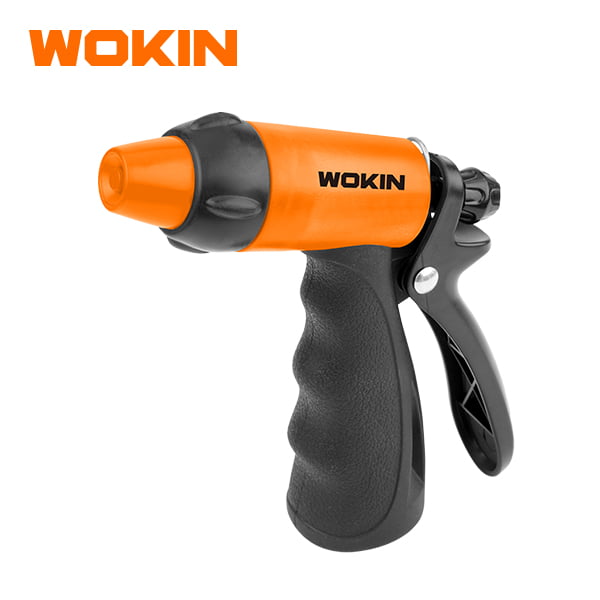 Đầu phun xịt chỉnh được bằng nhựa (dùng cho điện 110–120V)