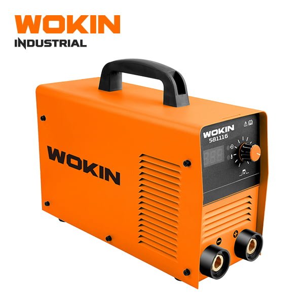 Máy hàn MMA DC inverter (Công nghiệp)
