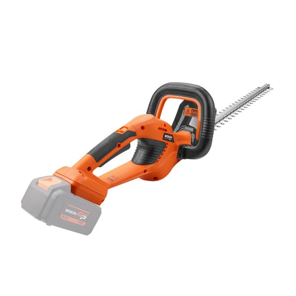 Máy cắt hàng rào dùng pin 20V Li-Ion - ảnh 2