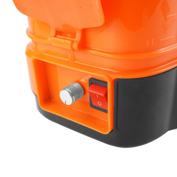Bình phun áp lực dùng pin 20V Li-Ion - ảnh 4