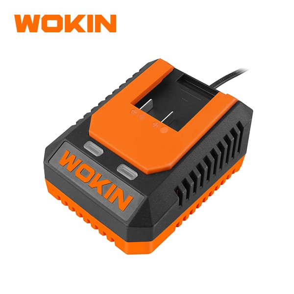 Bộ sạc pin Li-Ion nhanh (dùng cho điện 110–120V)