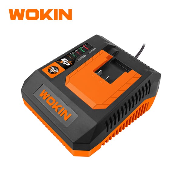Bộ sạc pin Li-Ion nhanh (dùng cho điện 110–120V)
