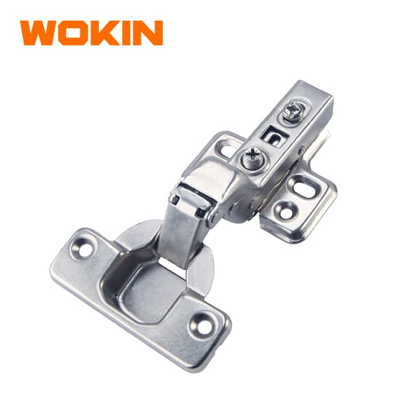 Bản lề giảm chấn 98 độ - ảnh 3