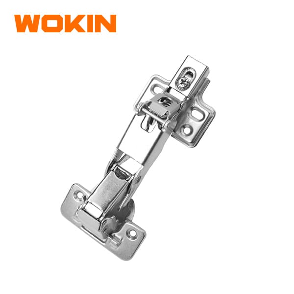 Bản lề giảm chấn 165 độ