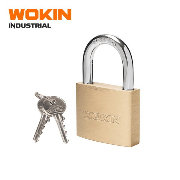 Ổ khóa đồng thau (Công nghiệp)