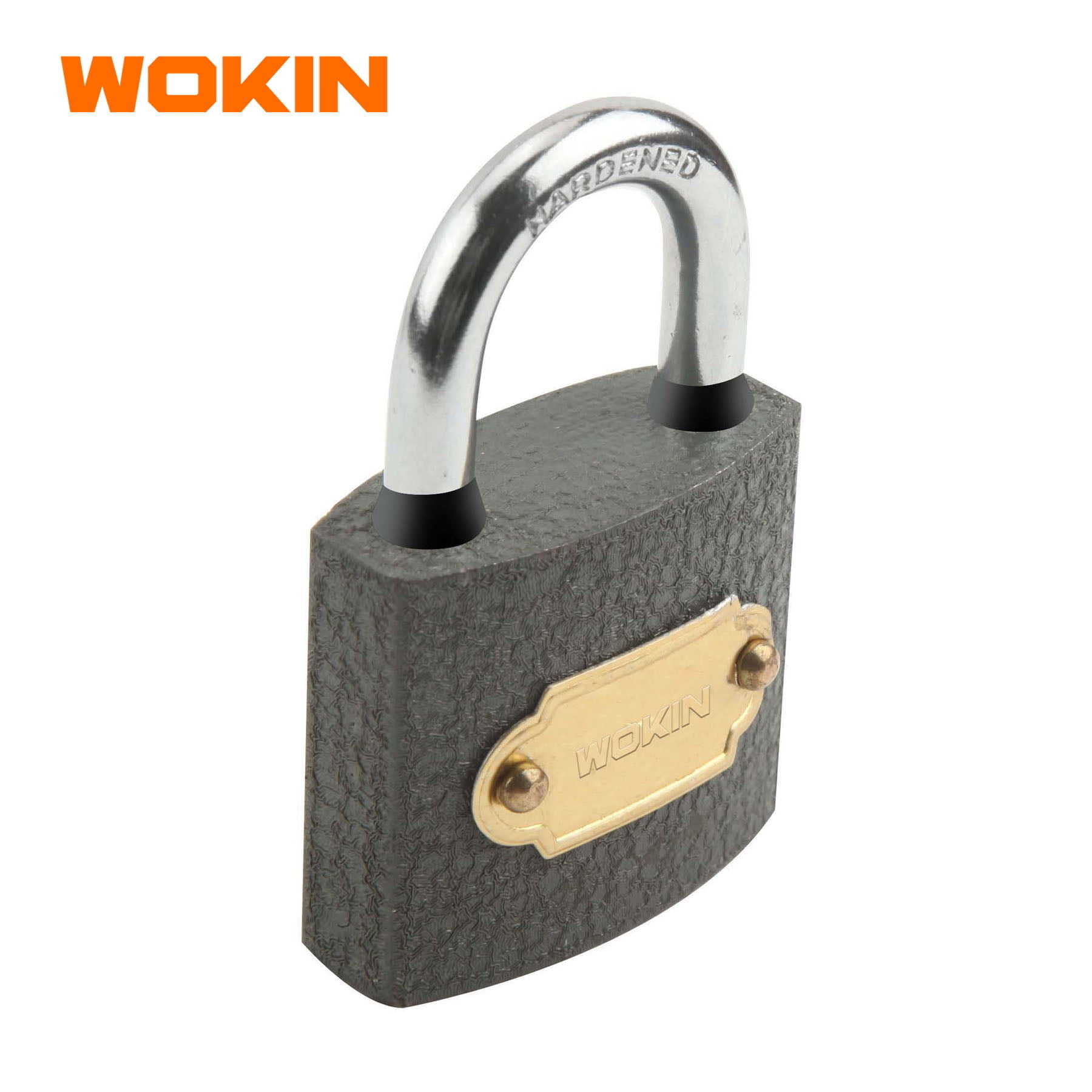 Ổ khóa sắt