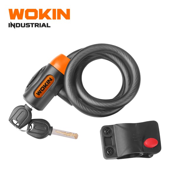 Khóa xe đạp (Công nghiệp)