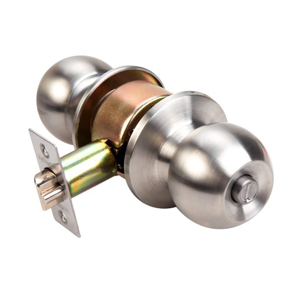 Ổ khóa núm trụ - ảnh 2