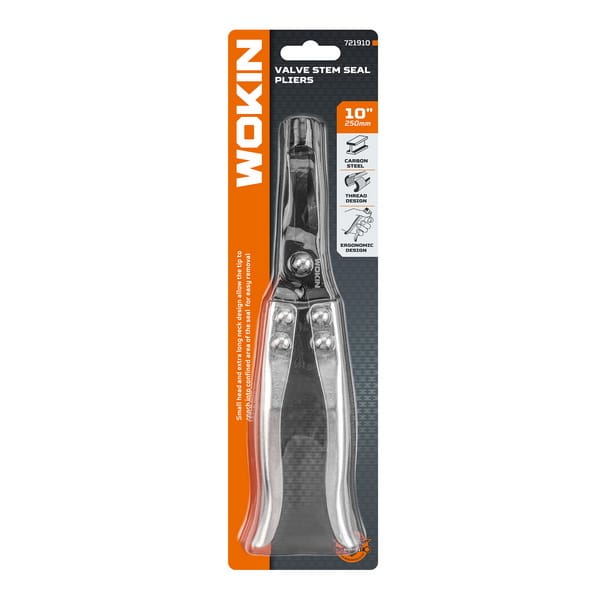 Kìm giữ chốt xupap 10″ (Công nghiệp) - ảnh 4