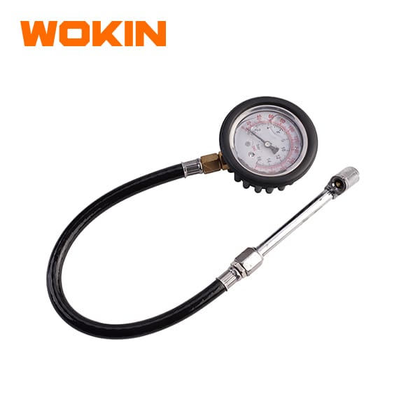 Đồng hồ áp suất lốp dạng kim