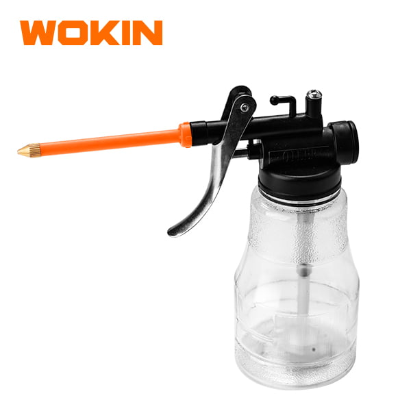 Vòi bôi dầu 250ML