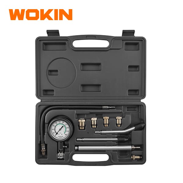 Bút thử nén xy lanh đa năng