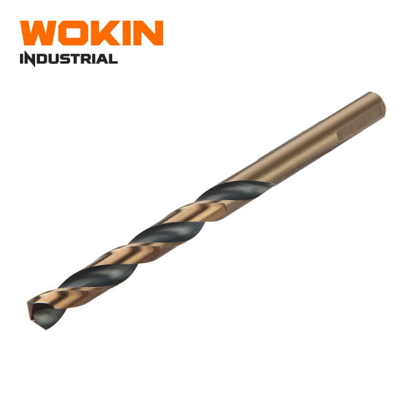 Mũi khoan xoắn HSS M2 (Công nghiệp)