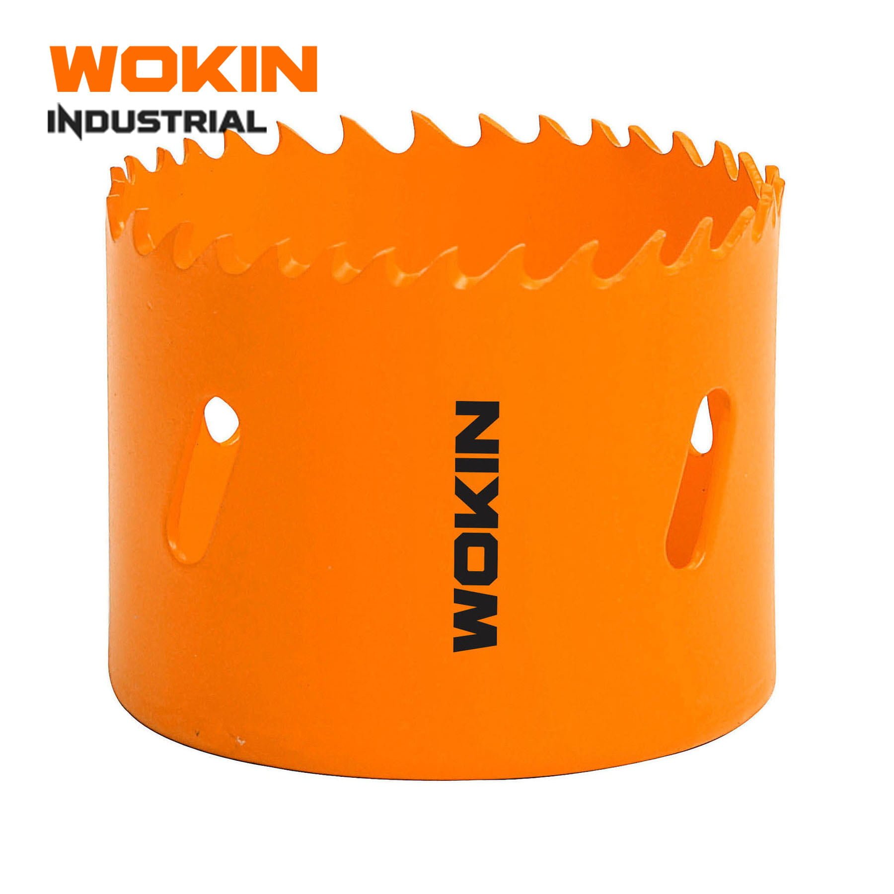 Mũi khoan lỗ tròn bi-metal (Công nghiệp)