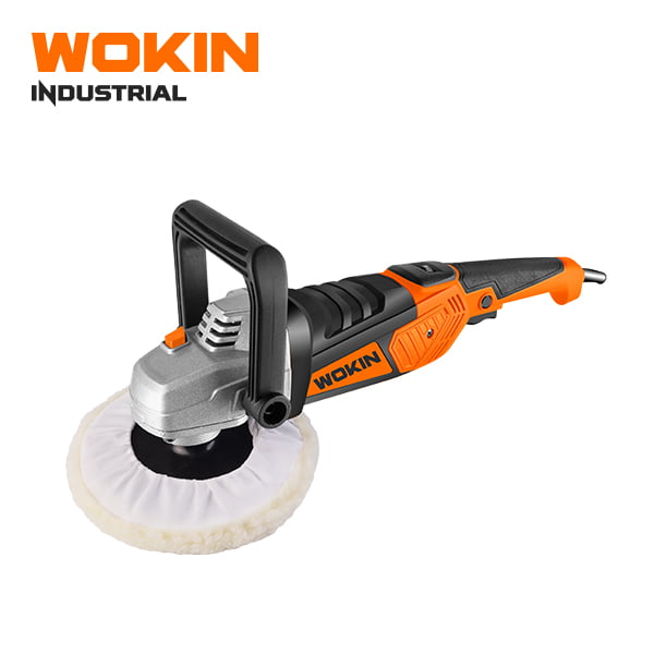 Máy đánh bóng xe 1400W (Công nghiệp)