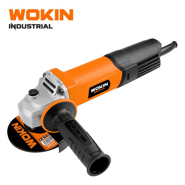 Máy mài góc 760W 100MM (Công nghiệp)