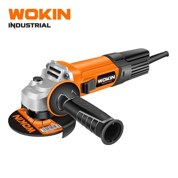 Máy mài góc 760W (Công nghiệp)