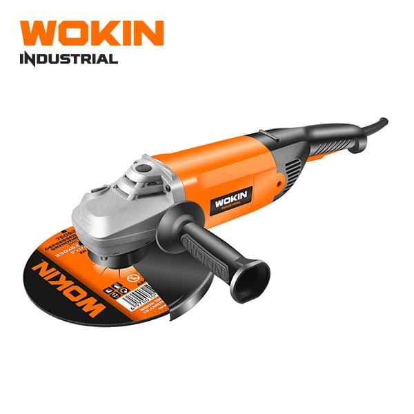 Máy mài góc 2400W (Công nghiệp)
