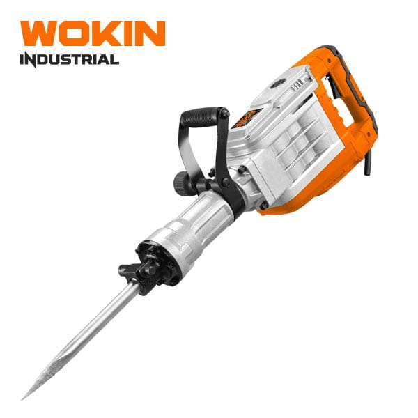 Máy đục bê tông 1600W (Công nghiệp)