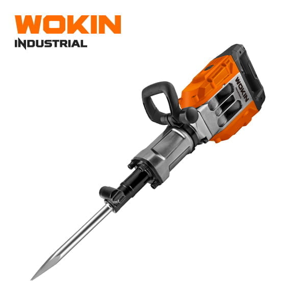 Máy đục bê tông 1700W (Công nghiệp)